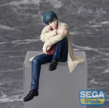 SAKAMOTO DAYS – Nagumo – Statuette PM Perching  – Sega