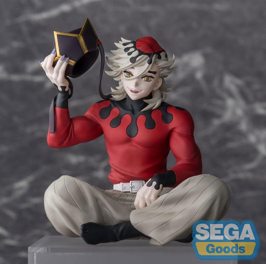 DEMON SLAYER – Doma – Statuette PM Perching  – Sega