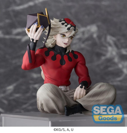 DEMON SLAYER – Doma – Statuette PM Perching  – Sega