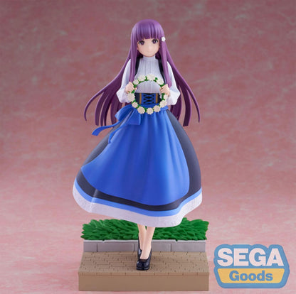 Frieren: Beyond's Journey - Fern - Figurine Sega Goods