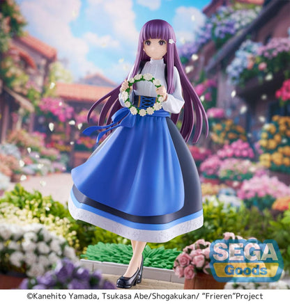 Frieren: Beyond's Journey - Fern - Figurine Sega Goods