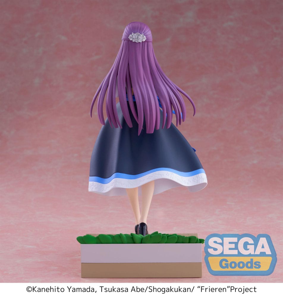 Frieren: Beyond's Journey - Fern - Figurine Sega Goods