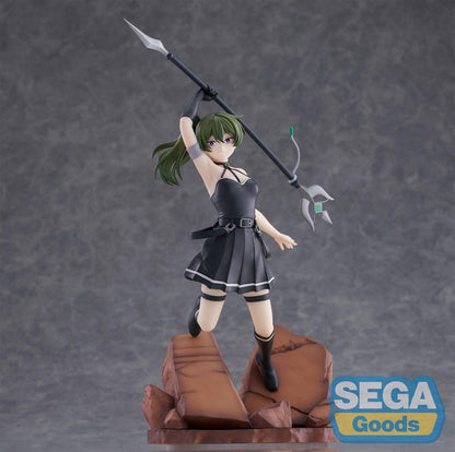 102026 - Frieren - Übel (Spell that Slashes Almost Anything Ver.) - Figurine Sega Goods
