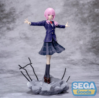 012026 - Kamitsubaki City under Construction - Kafu Morisaki - Figurine Sega Goods