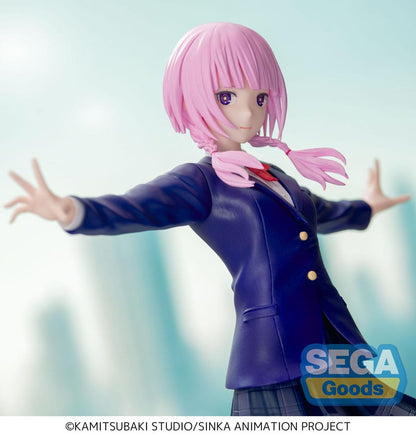 012026 - Kamitsubaki City under Construction - Kafu Morisaki - Figurine Sega Goods