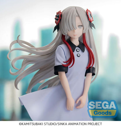 012026 - Kamitsubaki City under Construction - Sekai Yorukawa - Figurine Sega Goods