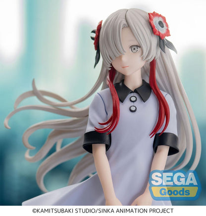 012026 - Kamitsubaki City under Construction - Sekai Yorukawa - Figurine Sega Goods