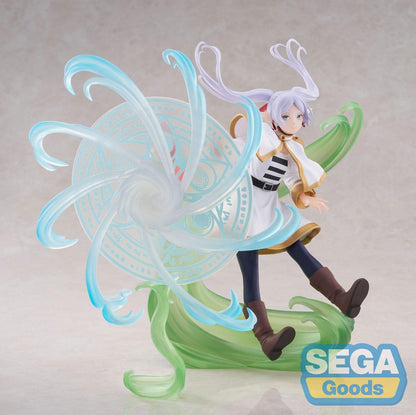 FRIEREN - The Heights of Magic FIGURIZMa Frieren