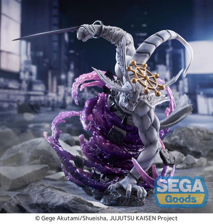 Jujutsu Kaisen FIGURIZMa Mahoraga 22 cm – Sega