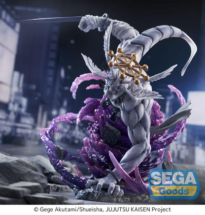 Jujutsu Kaisen FIGURIZMa Mahoraga 22 cm – Sega