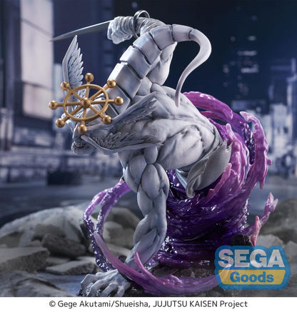 Jujutsu Kaisen FIGURIZMa Mahoraga 22 cm – Sega