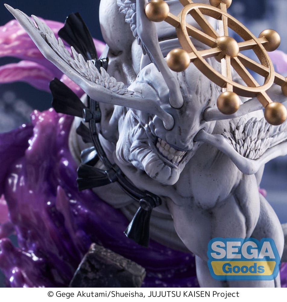 Jujutsu Kaisen FIGURIZMa Mahoraga 22 cm – Sega