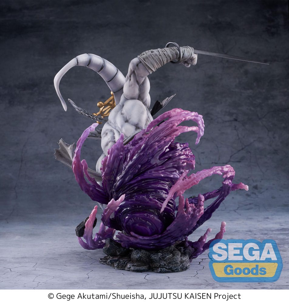 Jujutsu Kaisen FIGURIZMa Mahoraga 22 cm – Sega