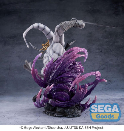 Jujutsu Kaisen FIGURIZMa Mahoraga 22 cm – Sega