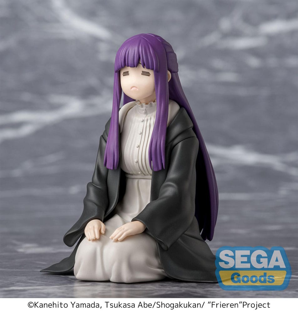 Sur Commande - Frieren - Fern Binding Spell (PM Perching) - Figurine Sega Goods