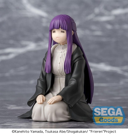 Sur Commande - Frieren - Fern Binding Spell (PM Perching) - Figurine Sega Goods