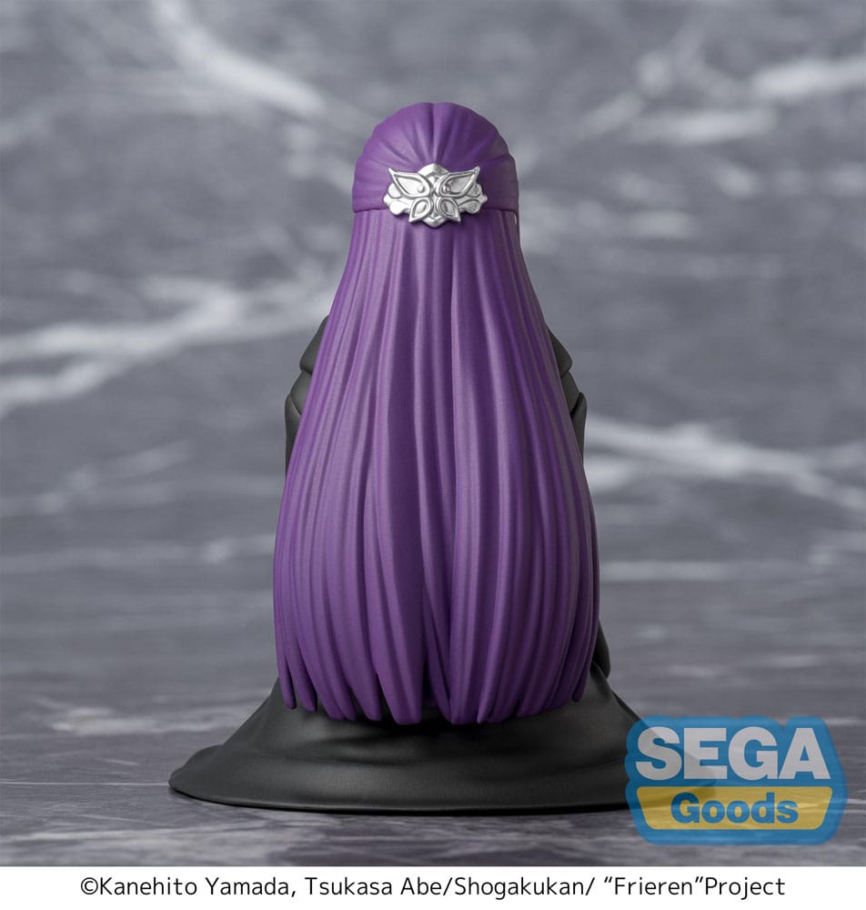 Sur Commande - Frieren - Fern Binding Spell (PM Perching) - Figurine Sega Goods