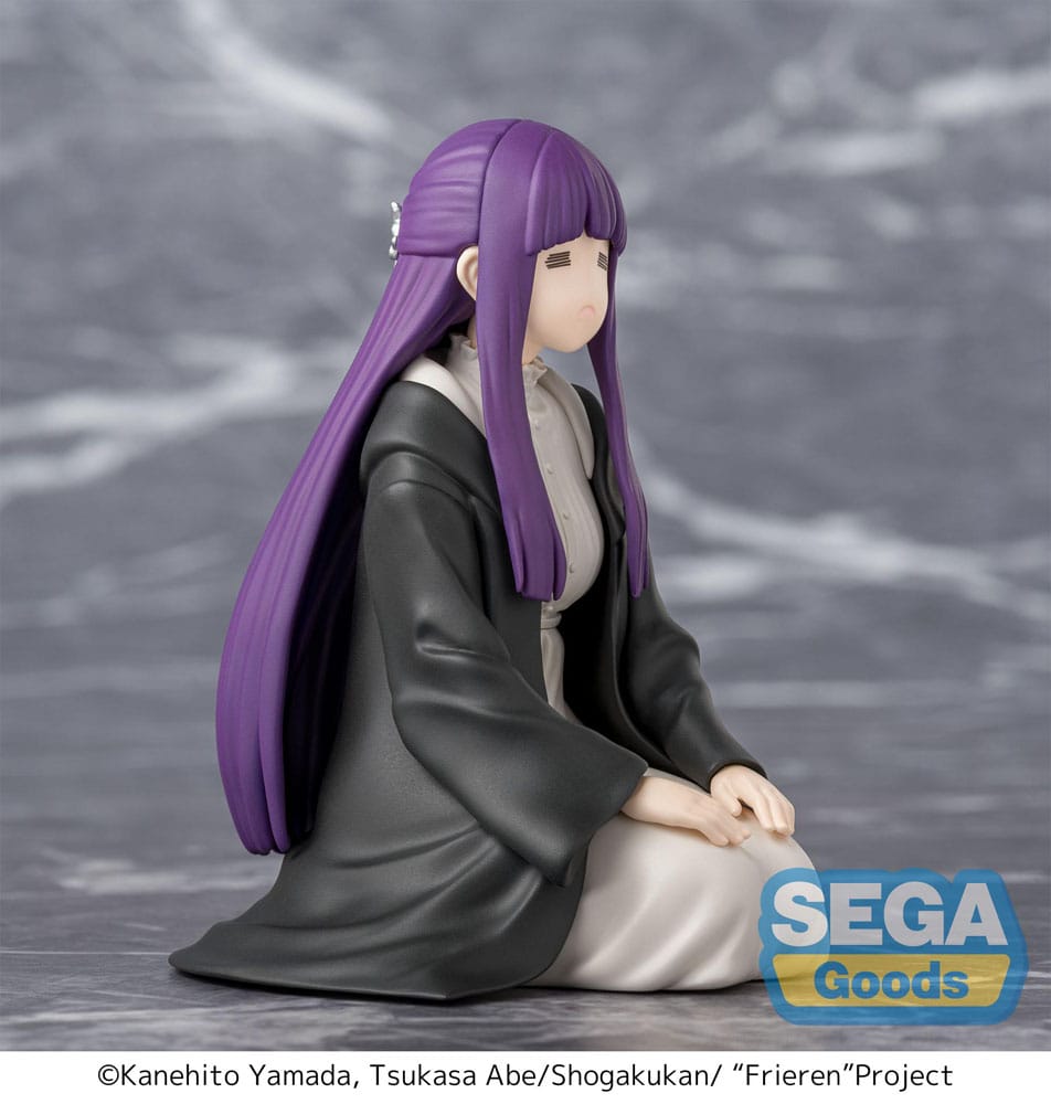 Sur Commande - Frieren - Fern Binding Spell (PM Perching) - Figurine Sega Goods