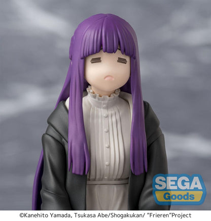 Sur Commande - Frieren - Fern Binding Spell (PM Perching) - Figurine Sega Goods