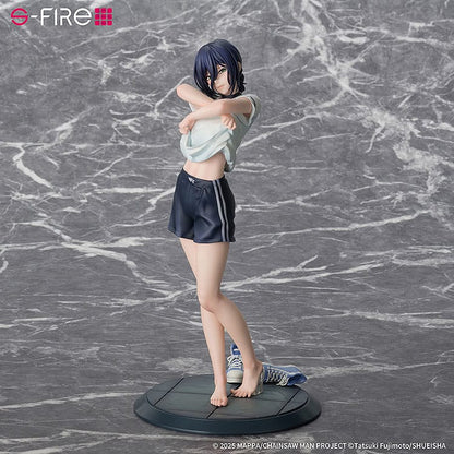 112026 - Chainsaw Man : The Movie - Reze  - Statuette Sega Goods