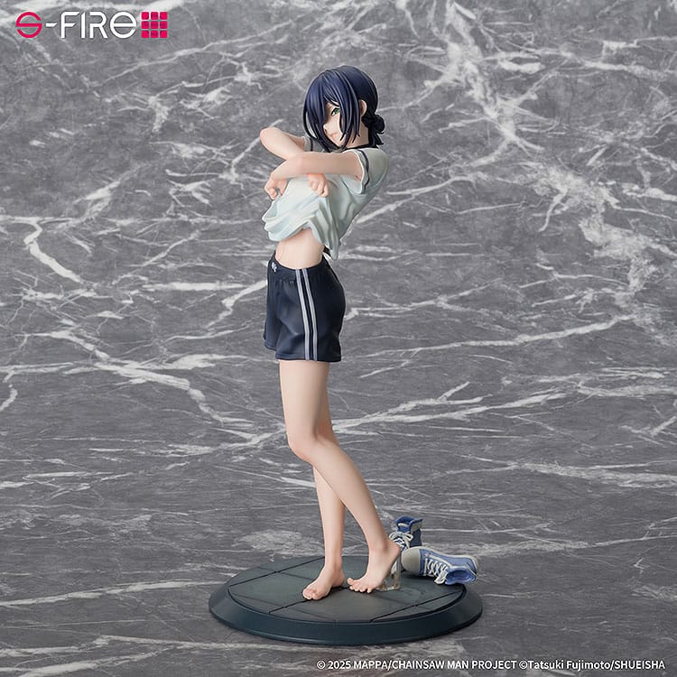 112026 - Chainsaw Man : The Movie - Reze  - Statuette Sega Goods