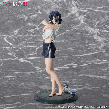 112026 - Chainsaw Man : The Movie - Reze  - Statuette Sega Goods