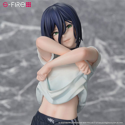 112026 - Chainsaw Man : The Movie - Reze  - Statuette Sega Goods