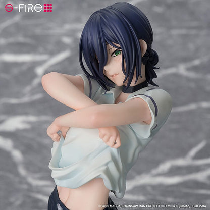 112026 - Chainsaw Man : The Movie - Reze  - Statuette Sega Goods