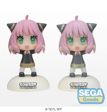 Spy x Family - Anya Forger - Figurine Sega Goods