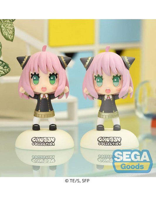 Spy x Family - Anya Forger - Figurine Sega Goods