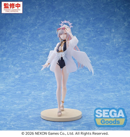 112026 - Blue Archive - Nagisa (Swimsuit) - Figurine Sega Goods