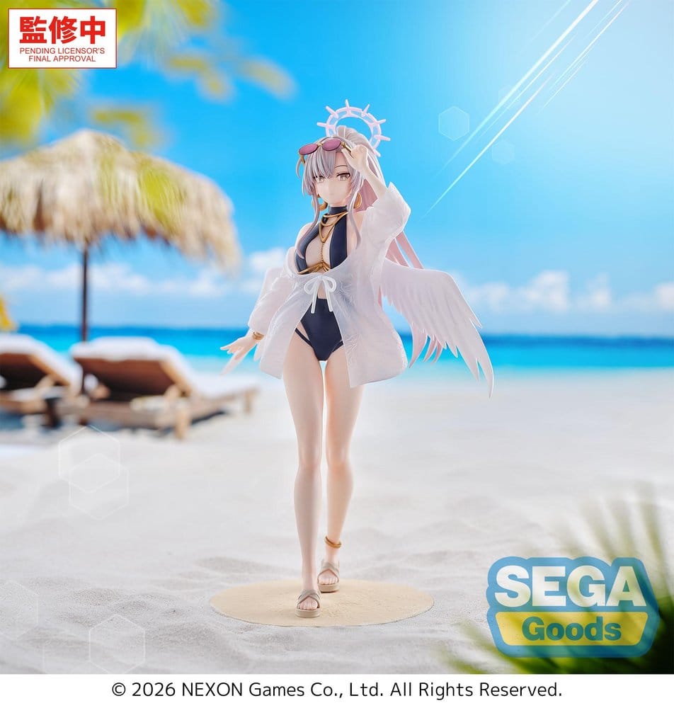 112026 - Blue Archive - Nagisa (Swimsuit) - Figurine Sega Goods