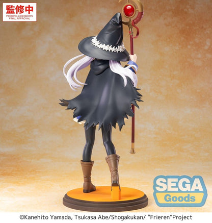 102026 - Frieren: Beyond Journey's End - Frieren (Magic of Hallowen) - Figurine Sega Goods