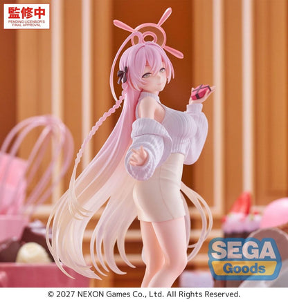 042027 - Blue Archive - Hanako (Happy Valentine!!) - Figurine Sega Goods