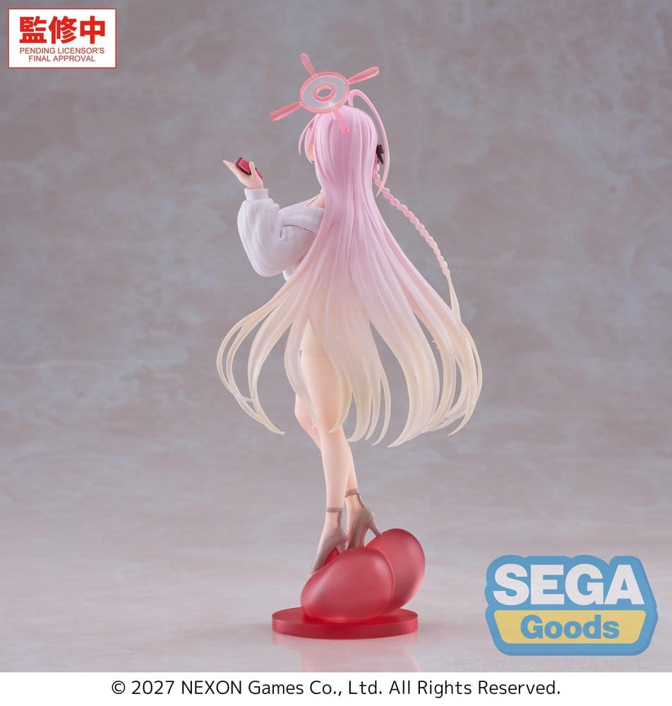 042027 - Blue Archive - Hanako (Happy Valentine!!) - Figurine Sega Goods