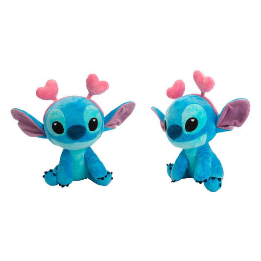 Lilo & Stitch - Stitch Love - Peluche