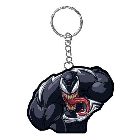MARVEL – Venom – Porte-clés caoutchouc