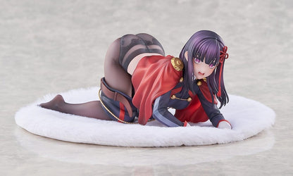 052027 - Demon Slave/Chained Soldier - Ren Yamashiro - Figurine Solarain