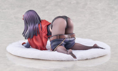 052027 - Demon Slave/Chained Soldier - Ren Yamashiro - Figurine Solarain