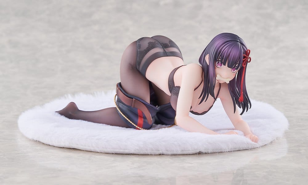052027 - Demon Slave/Chained Soldier - Ren Yamashiro - Figurine Solarain