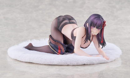 052027 - Demon Slave/Chained Soldier - Ren Yamashiro - Figurine Solarain