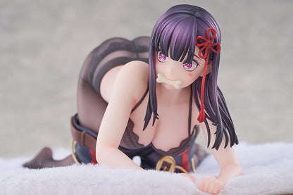 052027 - Demon Slave/Chained Soldier - Ren Yamashiro - Figurine Solarain