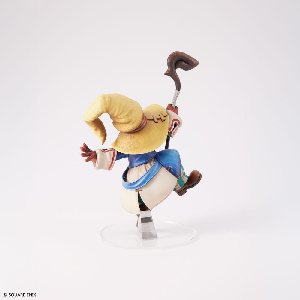 012026 - Final Fantasy IX - Bibi Ornitier - Figurine Square Enix