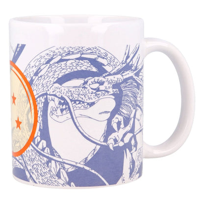Dragon Ball - Shenron - Mug