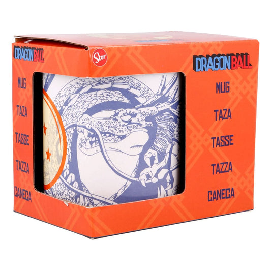 Dragon Ball - Shenron - Mug