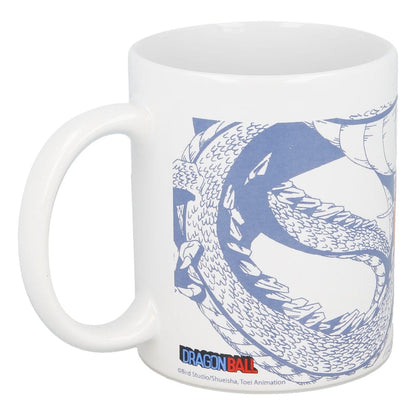 Dragon Ball - Shenron - Mug