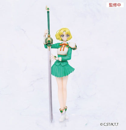 032027 - Magic Knight Rayearth - Fuu Hououji - Figurine Fansclub