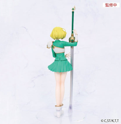 032027 - Magic Knight Rayearth - Fuu Hououji - Figurine Fansclub