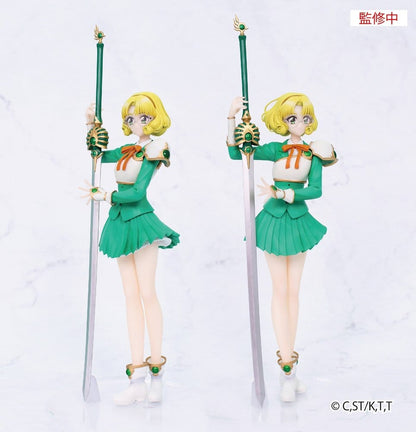 032027 - Magic Knight Rayearth - Fuu Hououji - Figurine Fansclub