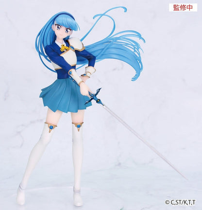 022027 - Magic Knight Rayearth -Umi Ryuuzaki - Figurine Fansclub